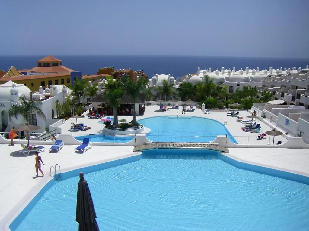 Costa Adeje Design Luxury Apartments