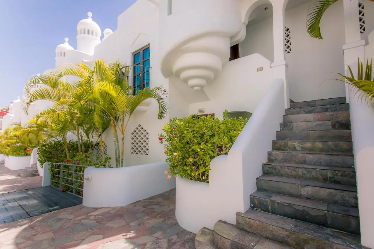 מלון דירות Costa Adeje Design Luxury Apartments ספרד