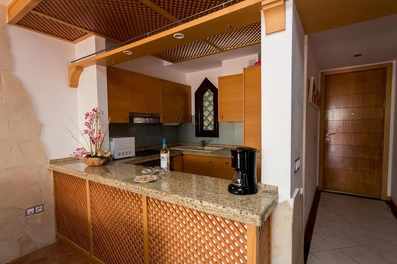 Costa Adeje Design Luxury Apartments