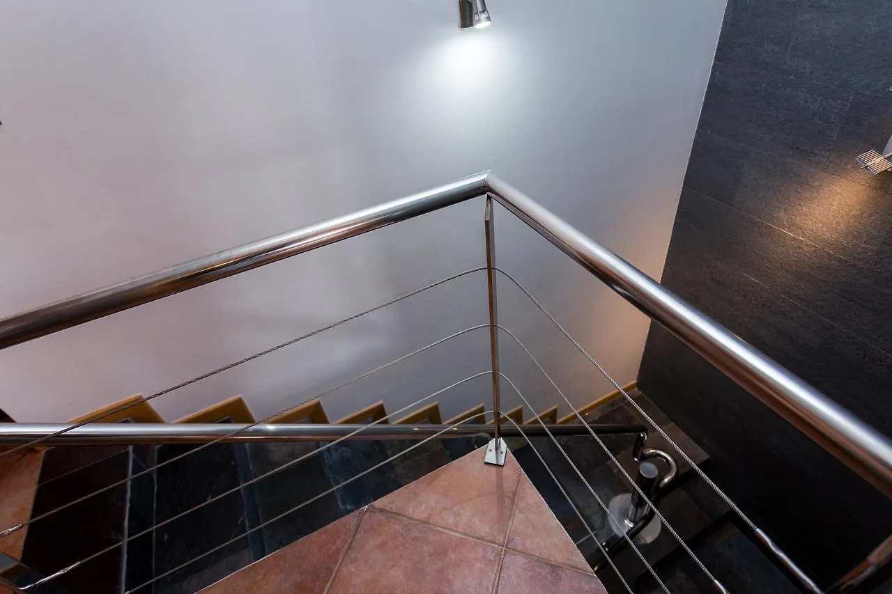 Costa Adeje Design Luxury Apartments אדחה