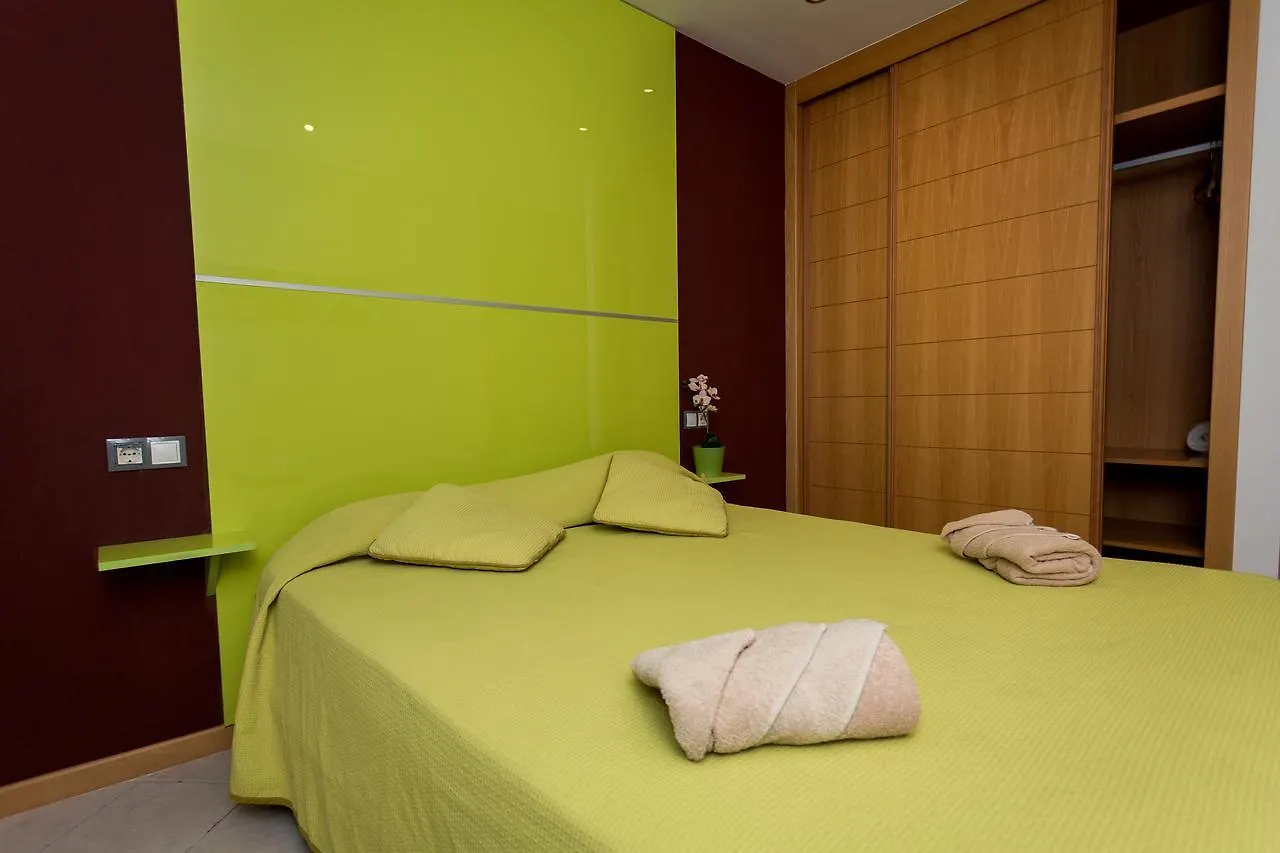 Costa Adeje Design Luxury Apartments