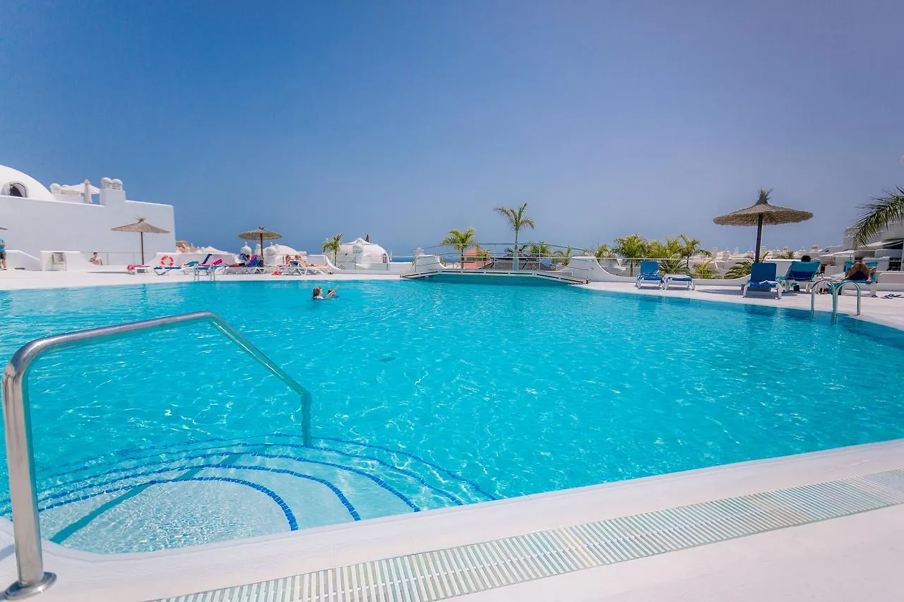 מלון דירות Costa Adeje Design Luxury Apartments ספרד