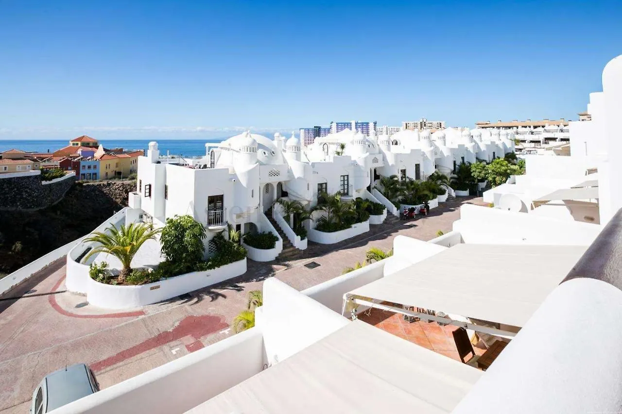 Costa Adeje Design Luxury Apartments 0*, אדחה ספרד